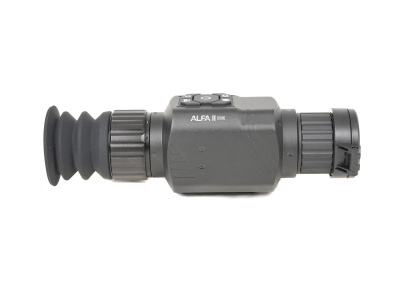 Тепловизионный прицел ARKON Alfa II LT25 / Аркон Альфа 2 ЛТ 25