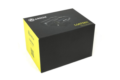Увеличительная насадка ARKON Matrix 5х30