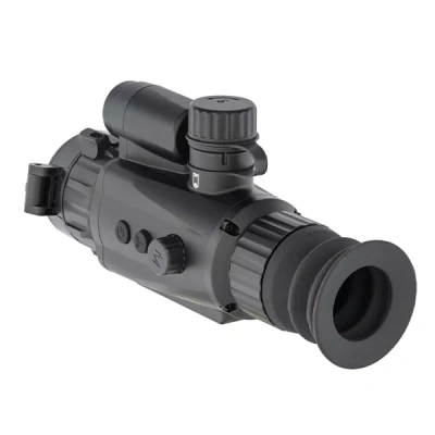 Тепловизионный прицел Artelv Electron 3.4x 35мм 384x288 LRF