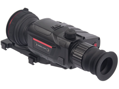 Тепловизионный прицел EATECH SR350 (Guide TR450) / ЕАТЕК СР350 (ГАЙД ТР450)