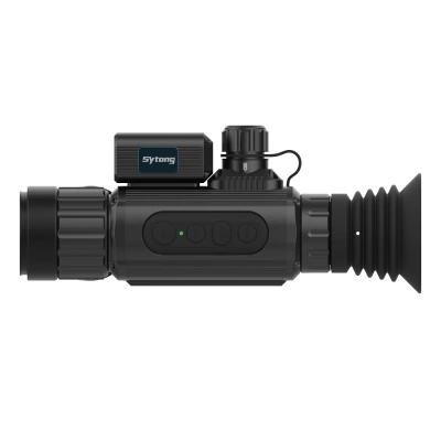 Тепловизионный прицел Sytong AM06-35 LRF