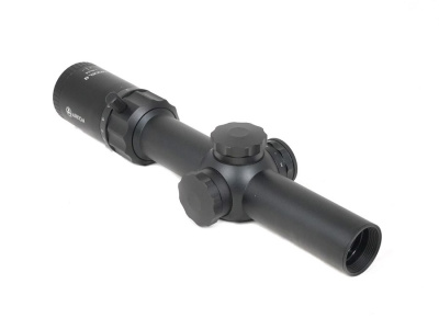 Оптический прицел ARKON Model B 1-8х24