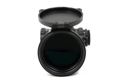Оптический прицел ARKON Model A 3-18x50