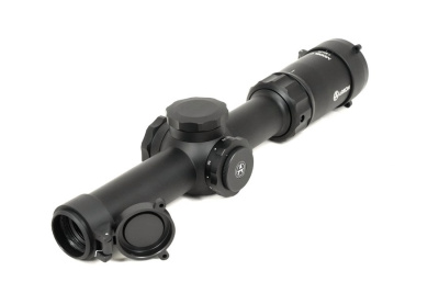 Оптический прицел ARKON Model C 1-10x24