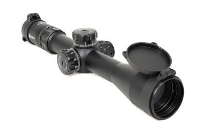 Оптический прицел ARKON Model A 3-18x50