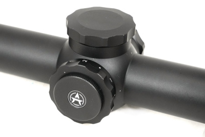 Оптический прицел ARKON Model C 1-10x24