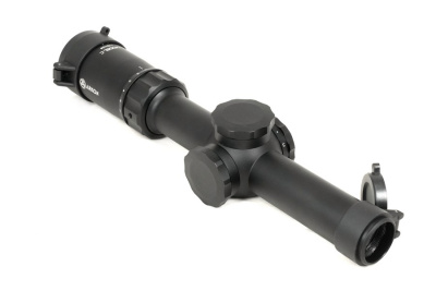 Оптический прицел ARKON Model C 1-10x24