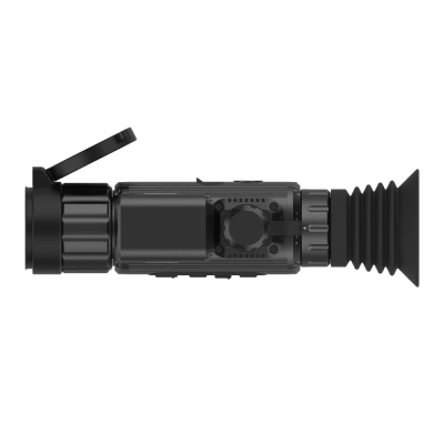 Тепловизионный прицел Sytong AM06-35 LRF