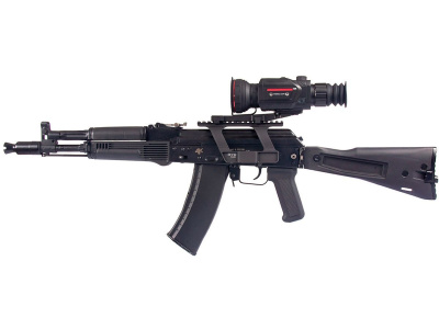 Тепловизионный прицел EATECH SR350 (Guide TR450) / ЕАТЕК СР350 (ГАЙД ТР450)