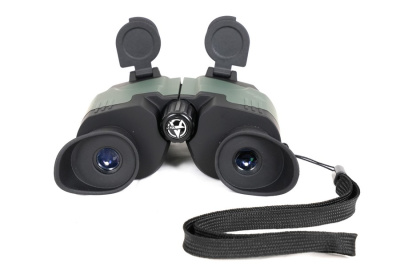 Призменный бинокль ARKON 10x21