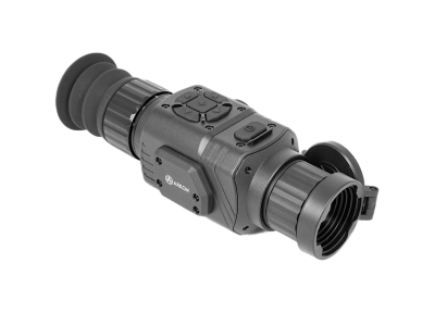 Тепловизионный прицел ARKON Alfa II LT25M / Аркон Альфа 2 ЛТ25М