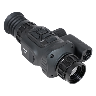Тепловизионный прицел Arkon Arma LR25L / Аркон Арма ЛР 25 Л (с баллистическим калькулятором)