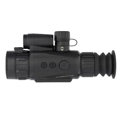 Тепловизионный прицел Artelv Electron 3.4x 35мм 384x288 LRF