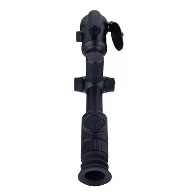 Тепловизионный прицел Artelv Atomos 2x 35мм 640x512 LRF