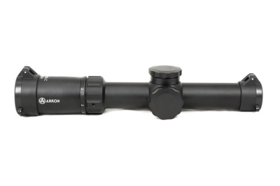 Оптический прицел ARKON Model C 1-6x24
