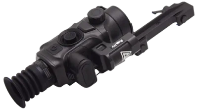 Тепловизионный прицел RikaNV Lesnik2 335L