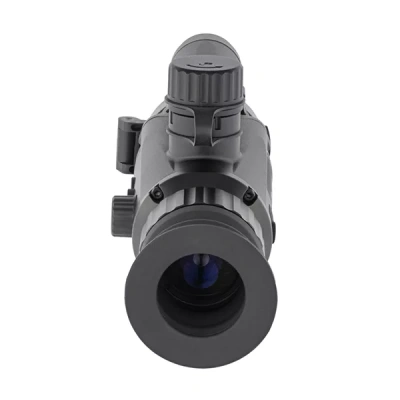 Тепловизионный прицел Artelv Electron 2x 35мм 640x512 LRF
