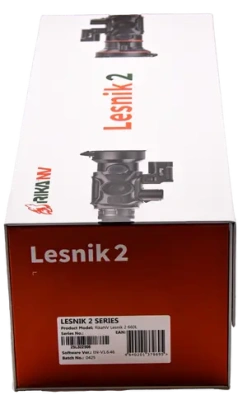 Тепловизионный прицел RikaNV Lesnik2 660L