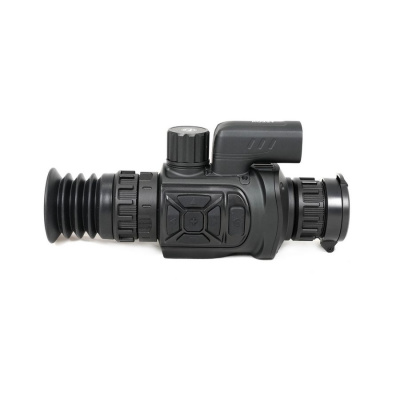 Тепловизионный прицел Arkon Arma LR25L / Аркон Арма ЛР 25 Л (с баллистическим калькулятором)