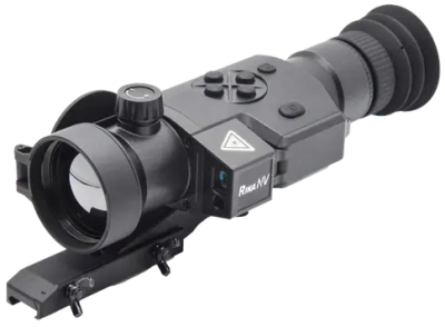 Тепловизионный прицел RikaNV Lesnik2 650L PRO