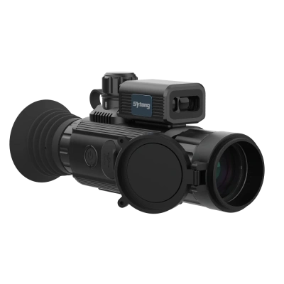 Тепловизионный прицел Sytong AM06-35 LRF