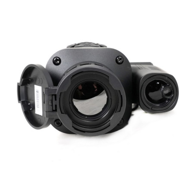 Тепловизионный прицел Arkon Arma SR25L / Аркон Арма СР 25 Л (с баллистическим калькулятором)