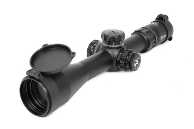 Оптический прицел ARKON Model A 3-18x50
