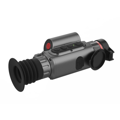 Тепловизионный прицел Sytong LM02-25LRF