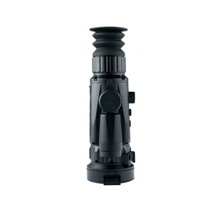 Тепловизионный прицел Artelv Electron 4.8x 50мм 384x288 LRF