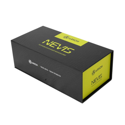 Тепловизионный монокуляр ARKON Nevis LN35