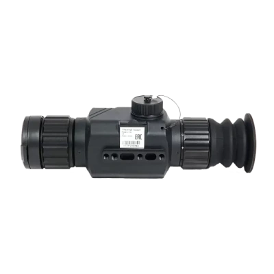 Тепловизионный прицел ARKON Alfa II LT35 / Аркон Альфа 2 ЛТ 35