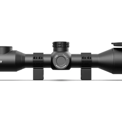 Тепловизионный прицел iRay Tube TH 35