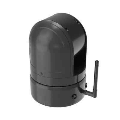Тепловизионная камера iRay M6S-19