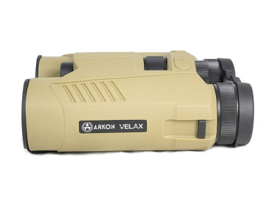 Лазерный дальномер ARKON Velax 4K 12x42
