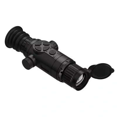 Тепловизионный прицел SFH VARG 35 PRO чёрный