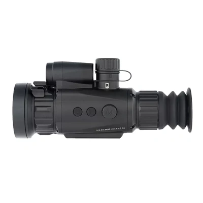 Тепловизионный прицел Artelv Electron 2.9x 50мм 640x512 LRF