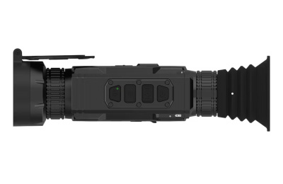 Тепловизионный прицел Sytong MMV2.0-650L / Сайтонг ММ В2.0 650Л (с дальномером)