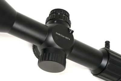 Оптический прицел ARKON Model B 1,7-10х45