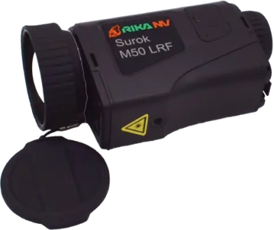 Тепловизор RikaNV Surok M50 LRF