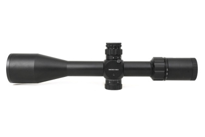 Оптический прицел ARKON Model C 4-24x50