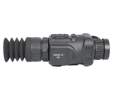 Тепловизионный прицел ARKON Arma v2 LR25 / Аркон Арма В2 ЛР25
