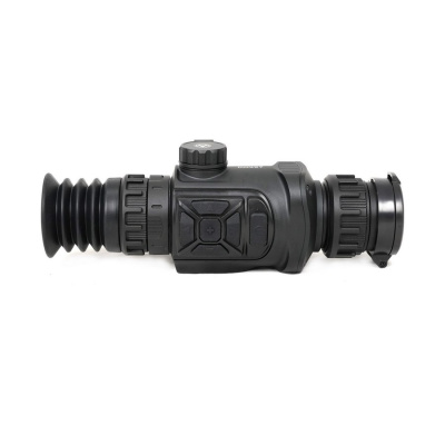 Тепловизионный прицел Arkon Arma LR35 / Аркон Арма ЛР 35 (с баллистическим калькулятором)