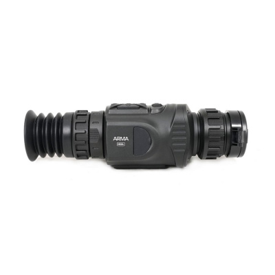 Тепловизионный прицел Arkon Arma HR35L / Аркон Арма ХР 35 Л (с баллистическим калькулятором)