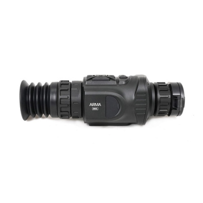 Тепловизионный прицел Arkon Arma SR25L / Аркон Арма СР 25 Л (с баллистическим калькулятором)