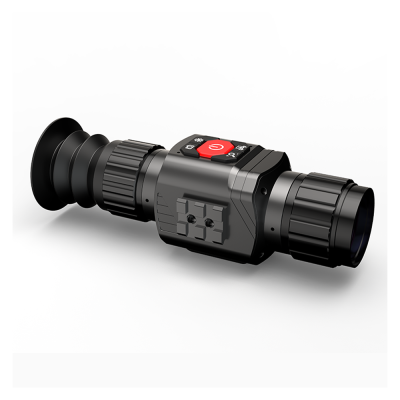 Тепловизионный прицел Hti HT-C8 25mm
