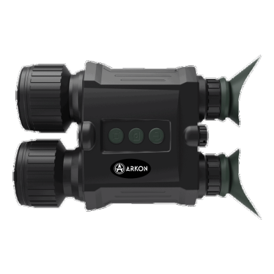 Цифровой бинокль ночного видения ARKON NVD Pro BP36