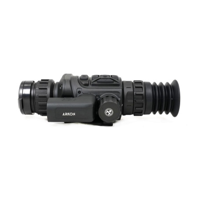 Тепловизионный прицел Arkon Arma LR35L / Аркон Арма ЛР 35 Л (с баллистическим калькулятором)