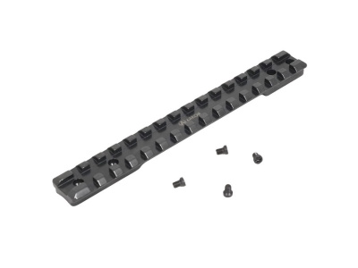 Планка ARKON Picatinny для Bergara B14 (long action)