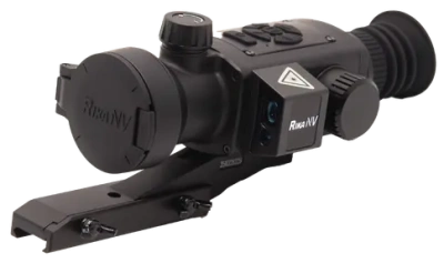 Тепловизионный прицел RikaNV Ovod M35 LRF