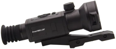Тепловизионный прицел RikaNV Ovod M50 LRF